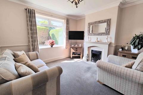 3 bedroom end of terrace house for sale, Westroyd, Halifax HX3