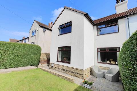 3 bedroom end of terrace house for sale, Westroyd, Halifax HX3