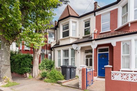 3 bedroom apartment for sale, Langham Road, London N15