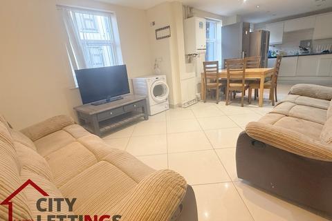 7 bedroom flat to rent, Ilkeston Road, Nottingham