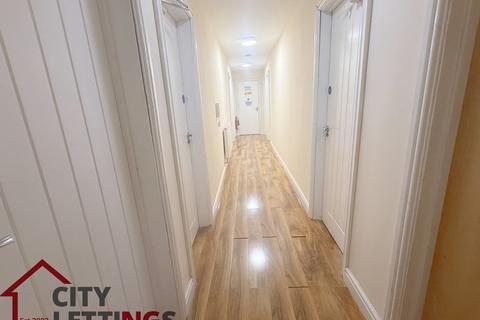 7 bedroom flat to rent, Ilkeston Road, Nottingham