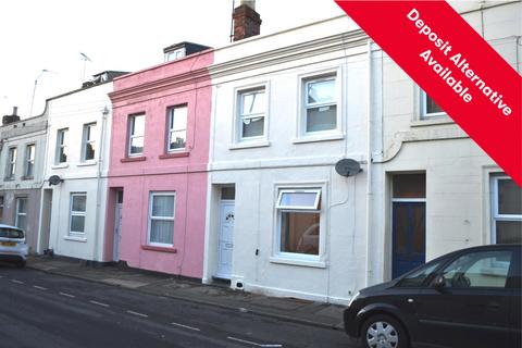 undefined, St. Mark Street, GLOUCESTER GL1