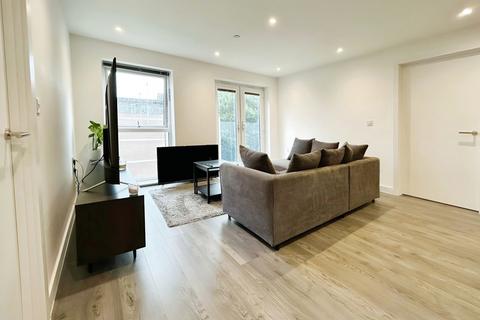 2 bedroom apartment to rent, Alexandra Park, Burley Road