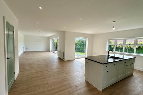 4 bedroom detached house for sale, Doctors Lane, Hutton Rudby, Yarm, North Yorkshire