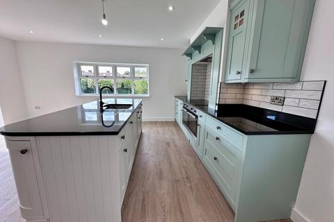 4 bedroom detached house for sale, Doctors Lane, Hutton Rudby, Yarm, North Yorkshire