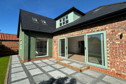 4 bedroom detached house for sale, Doctors Lane, Hutton Rudby, Yarm, North Yorkshire