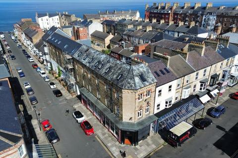 Milton Street, Saltburn-by-the-Sea, North Yorkshire