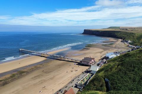 2 bedroom apartment for sale, Milton Street, Saltburn-by-the-Sea, North Yorkshire