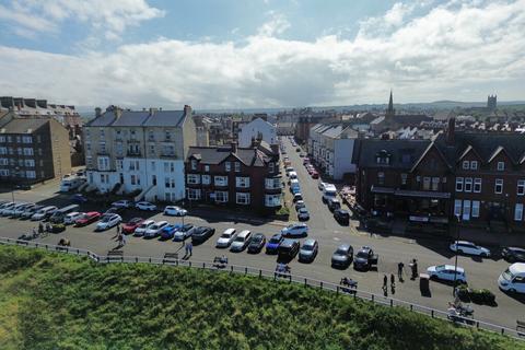 2 bedroom apartment for sale, Milton Street, Saltburn-by-the-Sea, North Yorkshire