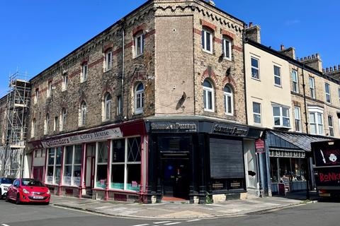 2 bedroom apartment for sale, Milton Street, Saltburn-by-the-Sea, North Yorkshire