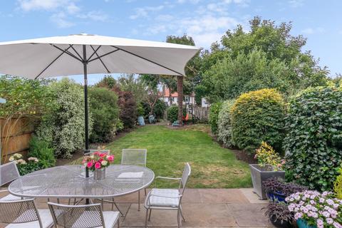 5 bedroom semi-detached house for sale, Lonsdale Road, Barnes, London