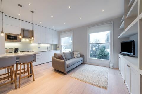 2 bedroom flat for sale, Edbrooke Road, London