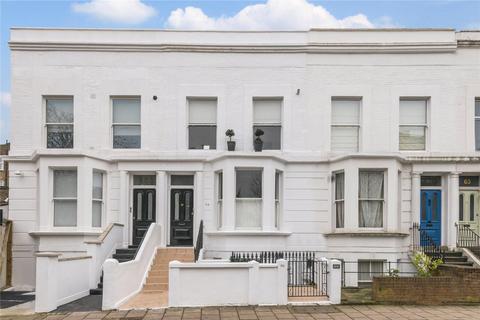 2 bedroom flat for sale, Edbrooke Road, London