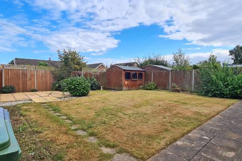 3 bedroom detached bungalow for sale, Pyghtle Close, Trunch