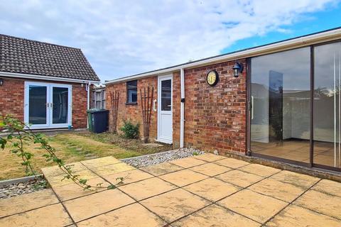 3 bedroom detached bungalow for sale, Pyghtle Close, Trunch