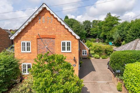 5 bedroom detached house for sale, The Street, Capel