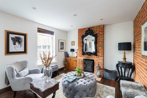 River Cottage Brockham Green, Brockham, Betchworth, RH3 7JN
