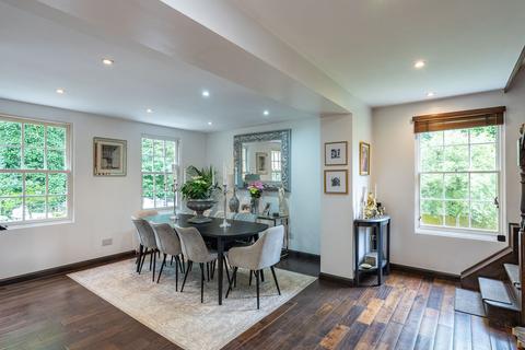 River Cottage Brockham Green, Brockham, Betchworth, RH3 7JN