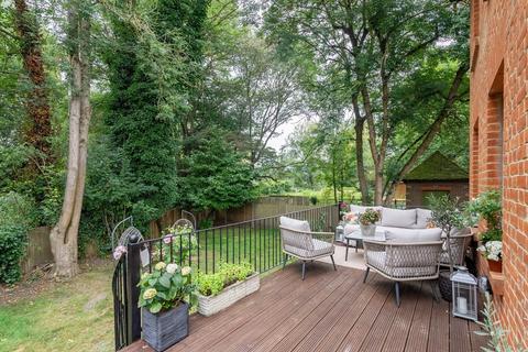 River Cottage Brockham Green, Brockham, Betchworth, RH3 7JN
