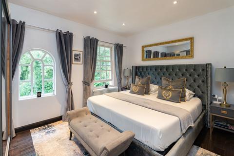 River Cottage Brockham Green, Brockham, Betchworth, RH3 7JN