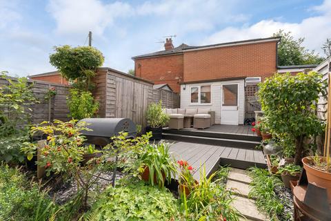 3 bedroom terraced house for sale, Holmesdale Road, North Holmwood, Dorking