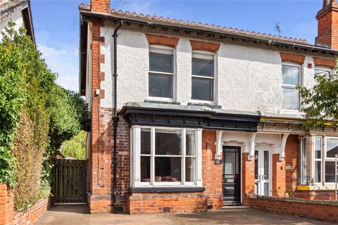 3 bedroom semi-detached house for sale, Grammar School Road, Brigg, North Lincolnshire, DN20