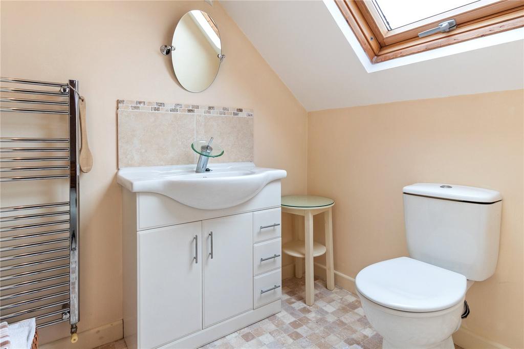 Ensuite