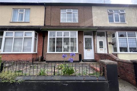 3 bedroom terraced house for sale, Algernon Street, Grimsby, DN32