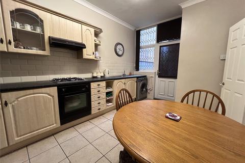 3 bedroom terraced house for sale, Algernon Street, Grimsby, DN32