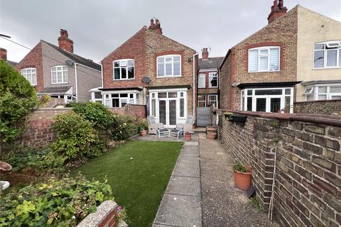 3 bedroom terraced house for sale, Algernon Street, Grimsby, DN32