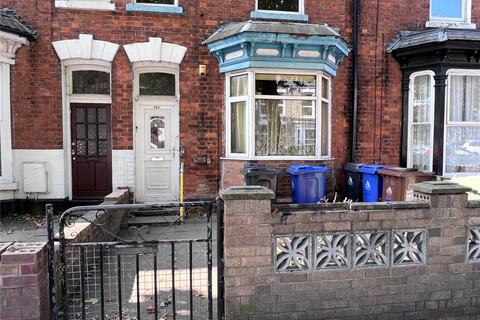 1 bedroom flat for sale, Hainton Avenue, Grimsby, N E Lincs, DN32