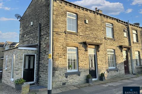 3 bedroom cottage for sale, Whitehall Road, Drighlington