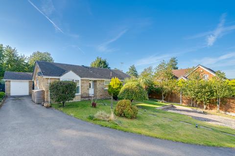 3 bedroom detached bungalow for sale, Dymond Road, Liversedge