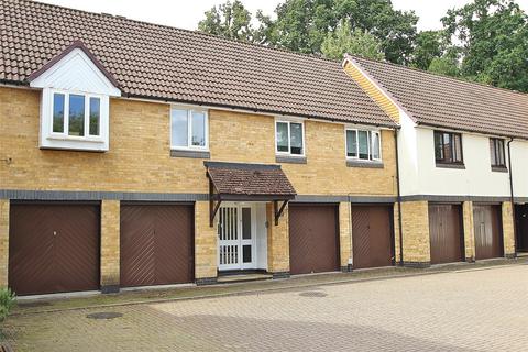 1 bedroom maisonette for sale, Friary Court, Surrey GU21