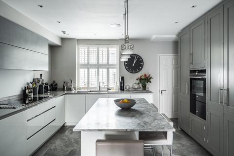 undefined, Dagmar Terrace, Angel, Islington, London
