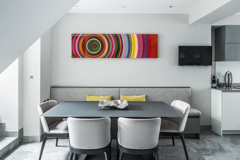 undefined, Dagmar Terrace, Angel, Islington, London