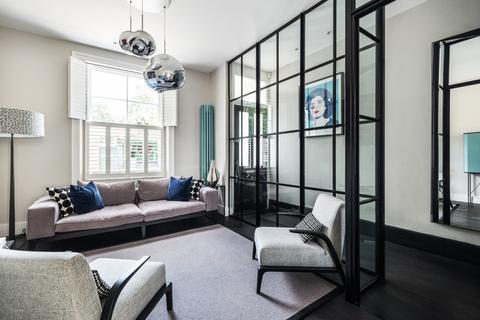 undefined, Dagmar Terrace, Angel, Islington, London