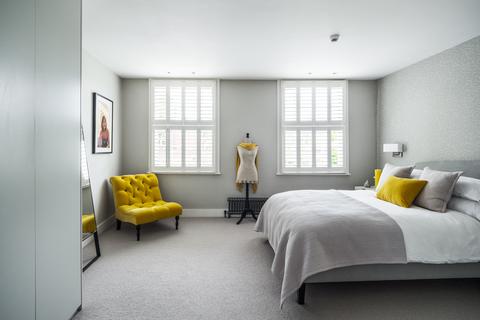 undefined, Dagmar Terrace, Angel, Islington, London