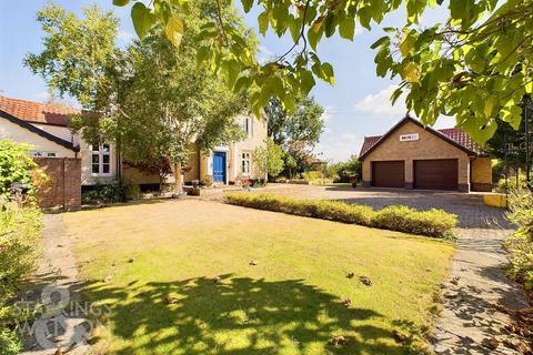 6 bedroom detached house for sale, Rectory Road, Dickleburgh, Diss