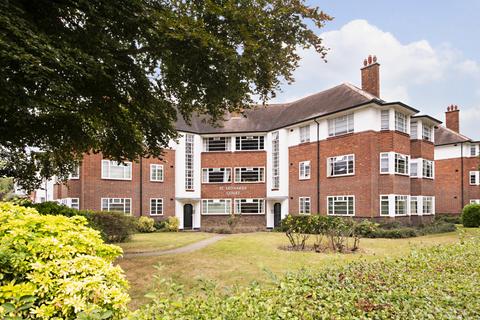 2 bedroom flat for sale, St Leonards Court, St Leonards Road, London