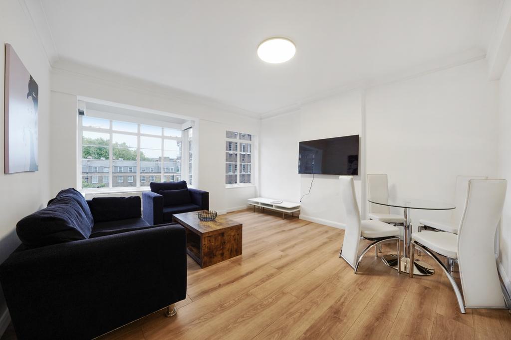 Apartment in London, City of Westminster - View 2