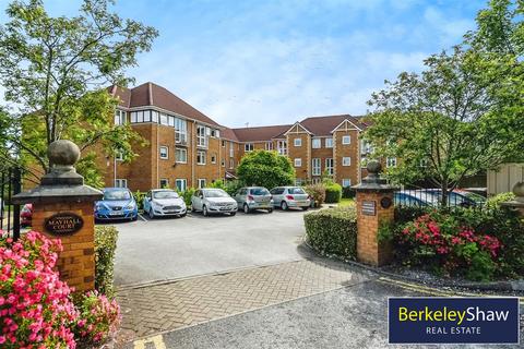 1 bedroom apartment for sale, Mayhall Court, Westway, Maghull