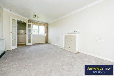 1 bedroom apartment for sale, Mayhall Court, Westway, Maghull