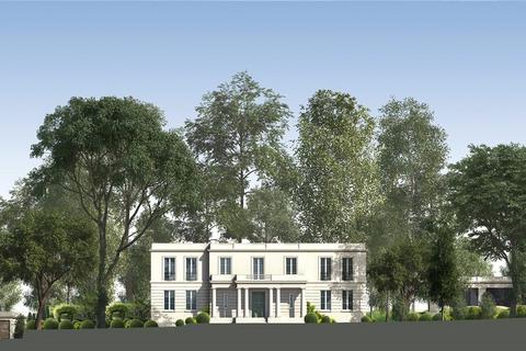 Plot for sale, Westwood Road, Windlesham, Surrey, GU20