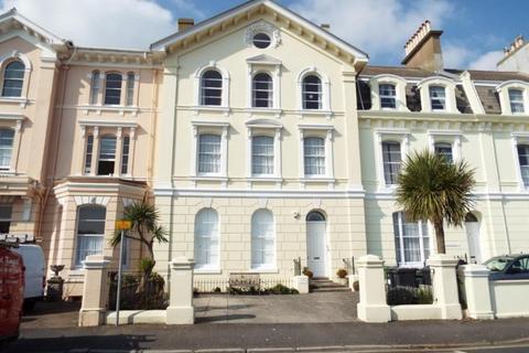 2 bedroom ground floor maisonette for sale, Powderham Terrace, Teignmouth