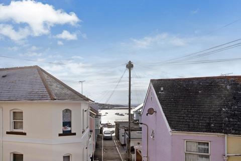 2 bedroom ground floor maisonette for sale, Powderham Terrace, Teignmouth