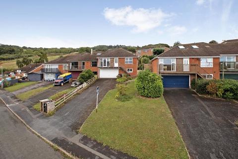 3 bedroom terraced house for sale, Gilbert Avenue, Teignmouth