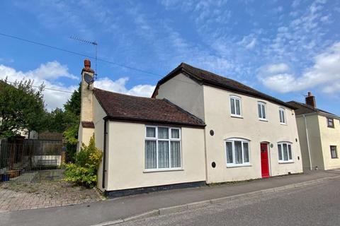 3 bedroom detached house for sale, High Street, Heytesbury