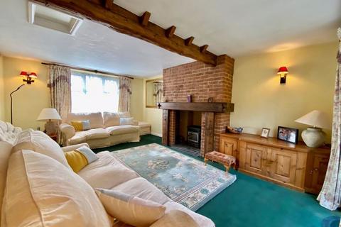 3 bedroom detached house for sale, High Street, Heytesbury