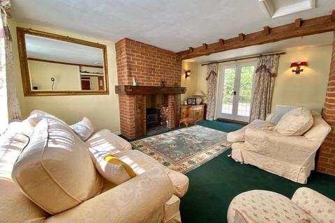 3 bedroom detached house for sale, High Street, Heytesbury